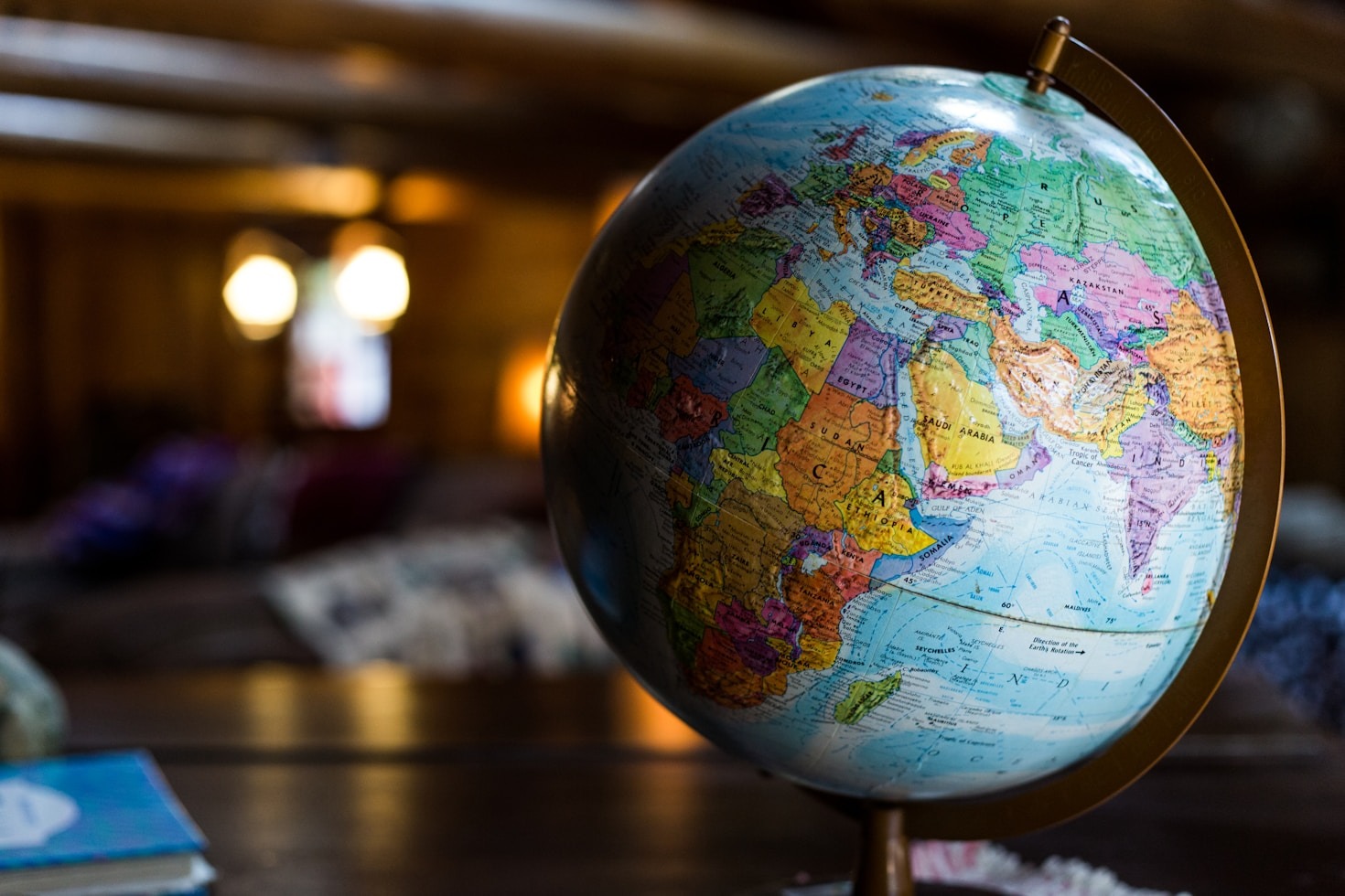 Understanding the Rules of International Trade Connections
